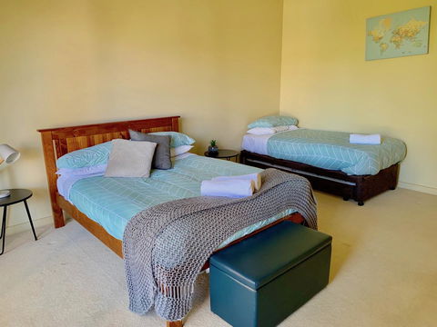 Valley View Lodge - Yamba Accommodation 8