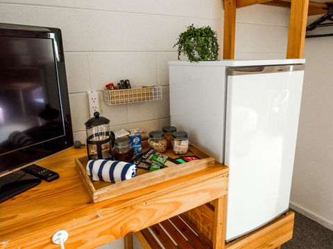 Valley View Lodge - Yamba Accommodation 28
