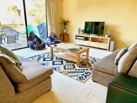 Valley View Lodge - Yamba Accommodation 3