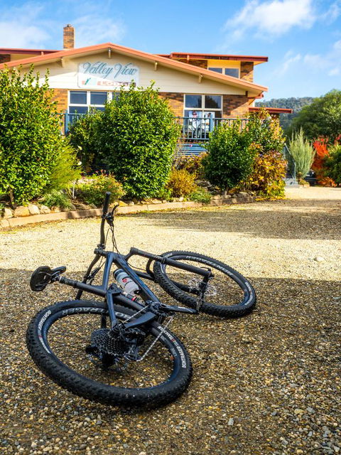 Valley View Lodge - Yamba Accommodation 31