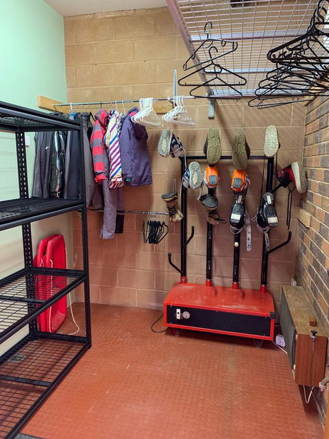 Valley View Lodge - Yamba Accommodation 18