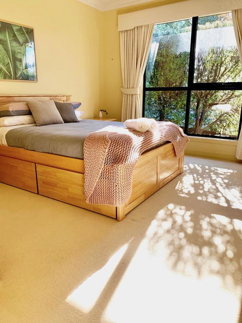Valley View Lodge - Yamba Accommodation 6