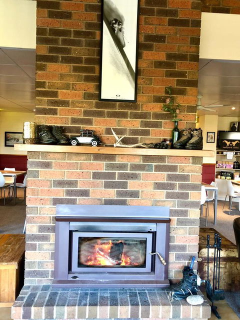 Valley View Lodge - Yamba Accommodation 16