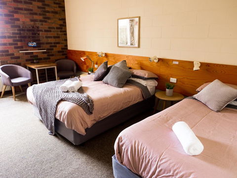 Valley View Lodge - Yamba Accommodation 29