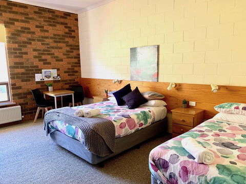 Valley View Lodge - Yamba Accommodation 10
