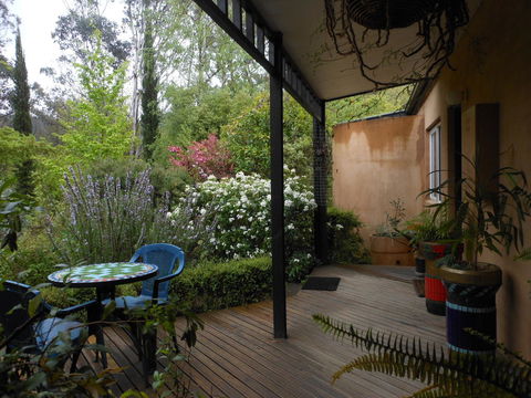 Merrimeet Cottages - Yamba Accommodation 16