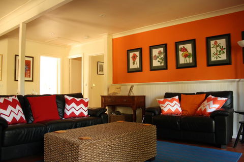 Merrimeet Cottages - Yamba Accommodation 11