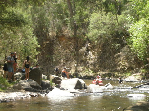 Merrimeet Cottages - Yamba Accommodation 15