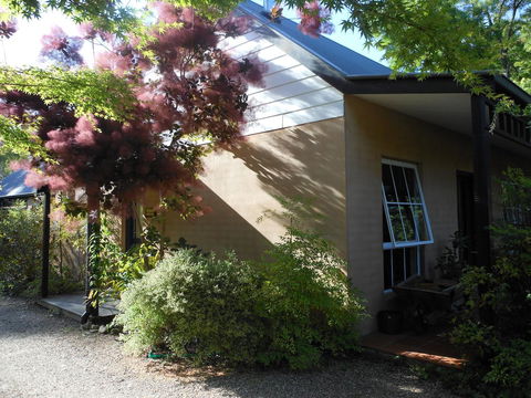 Merrimeet Cottages - Yamba Accommodation 27