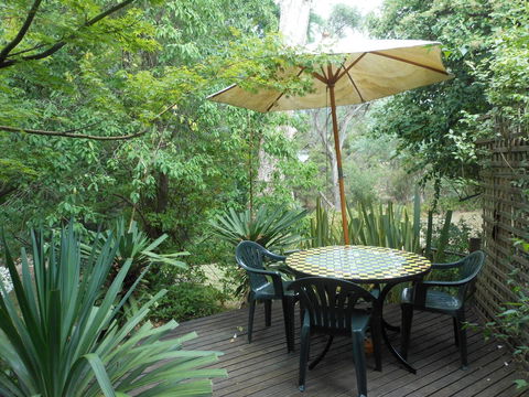 Merrimeet Cottages - Yamba Accommodation 4