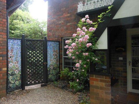 Merrimeet Cottages - Yamba Accommodation 43