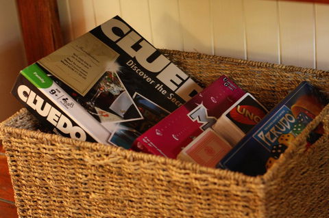 Merrimeet Cottages - Yamba Accommodation 35