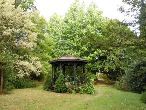 Merrimeet Cottages - Yamba Accommodation 32