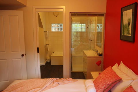 Merrimeet Cottages - Yamba Accommodation 18