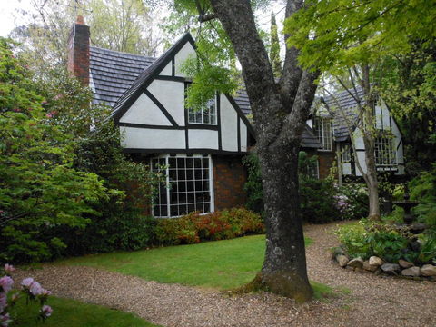 Merrimeet Cottages - Yamba Accommodation 26