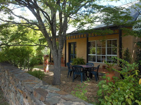 Merrimeet Cottages - Yamba Accommodation 37