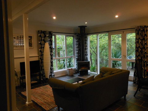 Merrimeet Cottages - Yamba Accommodation 10