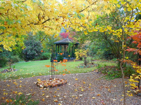Merrimeet Cottages - Yamba Accommodation 7