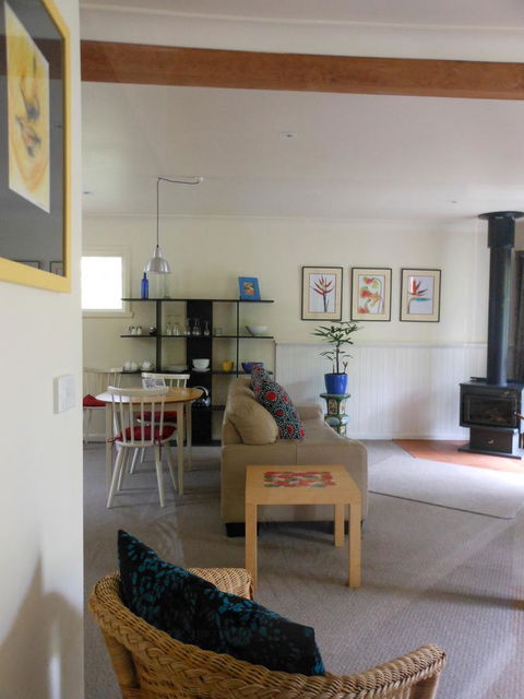 Merrimeet Cottages - Yamba Accommodation 22