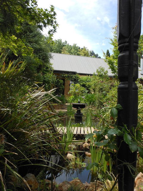 Merrimeet Cottages - Yamba Accommodation 36