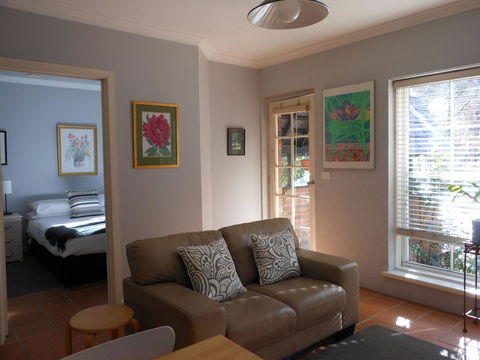 Merrimeet Cottages - Yamba Accommodation 38