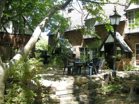 Merrimeet Cottages - Yamba Accommodation 2