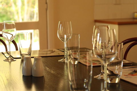Merrimeet Cottages - Yamba Accommodation 9