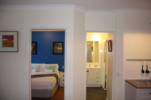 Merrimeet Cottages - Yamba Accommodation 14