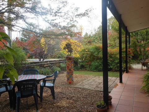 Merrimeet Cottages - Yamba Accommodation 34