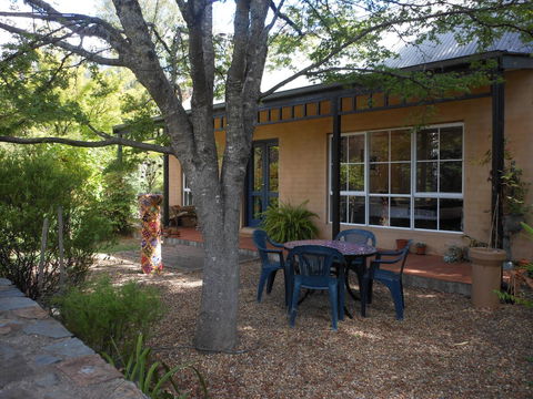 Merrimeet Cottages - Yamba Accommodation 39