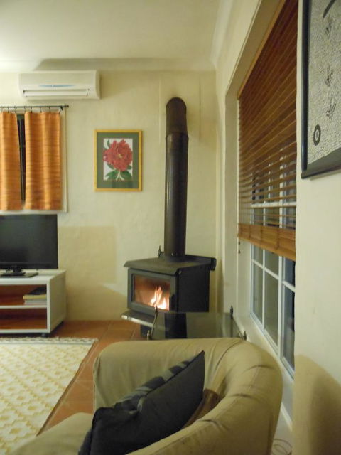 Merrimeet Cottages - Yamba Accommodation 25