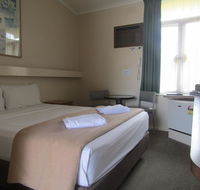Twin City Motor Inn - Yamba Accommodation