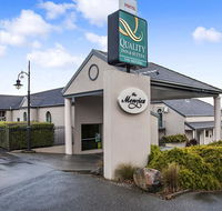 Quality Inn  Suites The Menzies - Yamba Accommodation