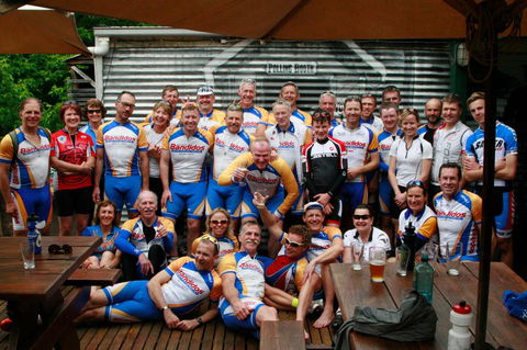 The Harrietville Snowline Hotel - Yamba Accommodation 39