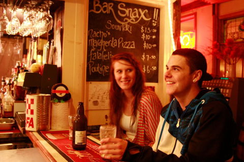 The Harrietville Snowline Hotel - Yamba Accommodation 26