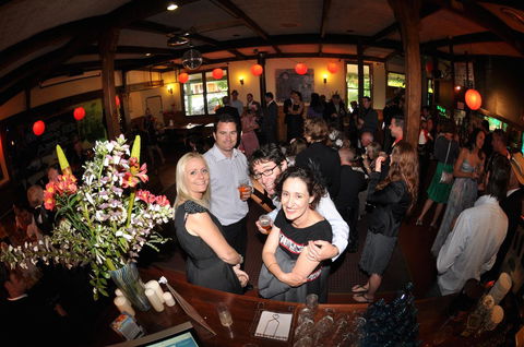The Harrietville Snowline Hotel - Yamba Accommodation 28