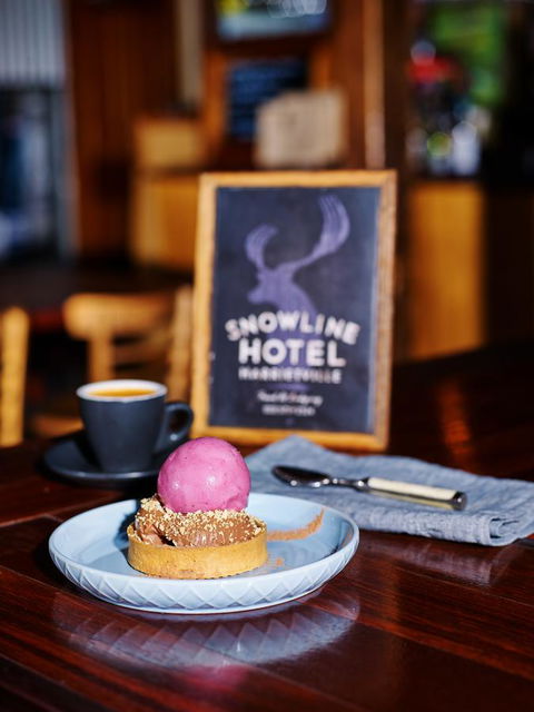The Harrietville Snowline Hotel - Yamba Accommodation 15