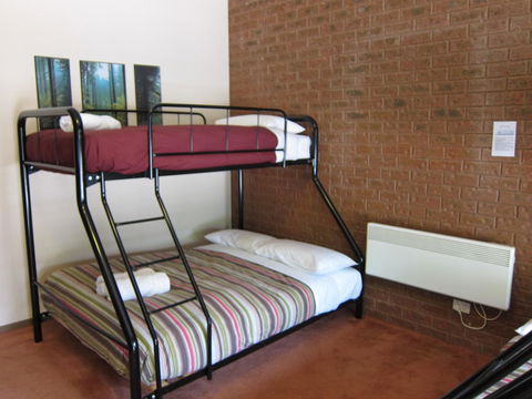 The Harrietville Snowline Hotel - Yamba Accommodation 20