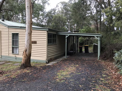 Day Dream Cottage - Yamba Accommodation 24