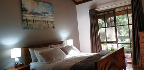 Day Dream Cottage - Yamba Accommodation 1
