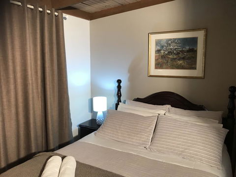 Day Dream Cottage - Yamba Accommodation 20
