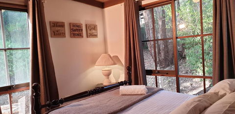 Day Dream Cottage - Yamba Accommodation 3