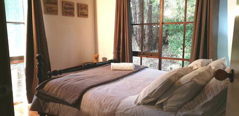 Day Dream Cottage - Yamba Accommodation 5