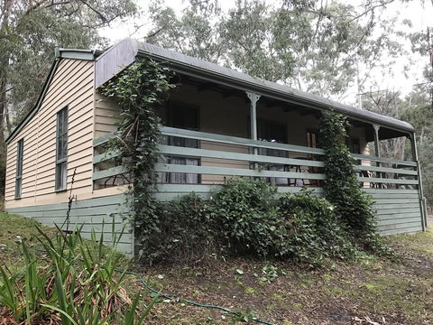 Day Dream Cottage - Yamba Accommodation 26