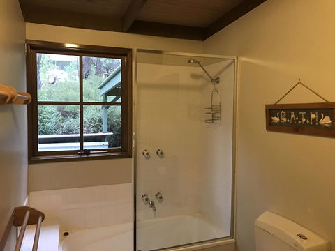 Day Dream Cottage - Yamba Accommodation 27