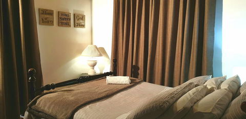 Day Dream Cottage - Yamba Accommodation 9