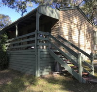 Day Dream Cottage - Yamba Accommodation