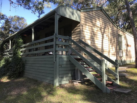 Day Dream Cottage - Yamba Accommodation 0