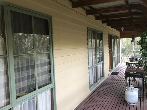Day Dream Cottage - Yamba Accommodation 29