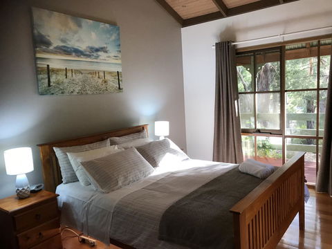 Day Dream Cottage - Yamba Accommodation 19